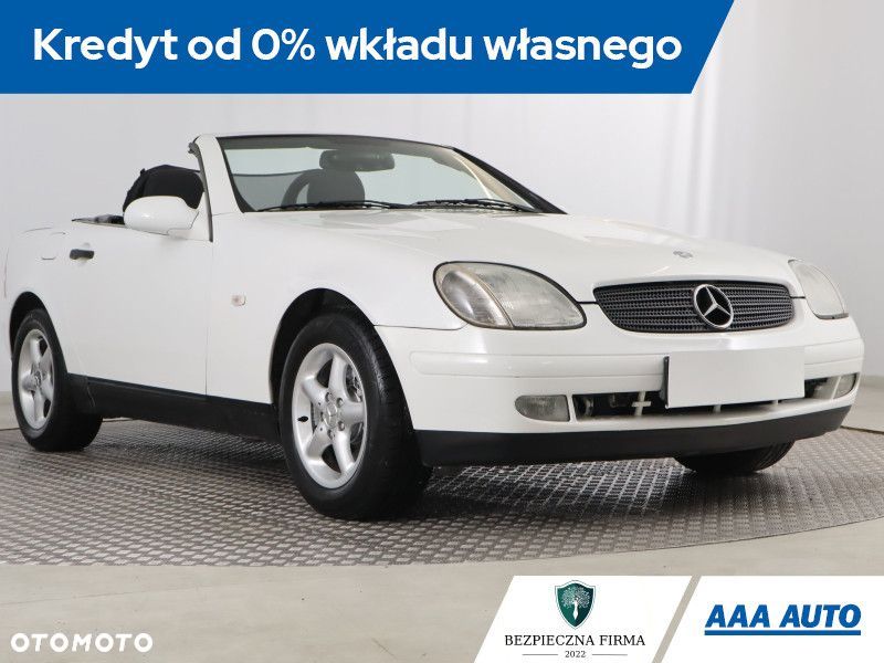 Mercedes-Benz SLK - 13