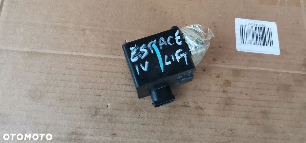 BLOKADA KIEROWNICY ESPACE IV - 1