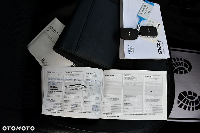 Hyundai ix35 1.6 2WD Style - 34