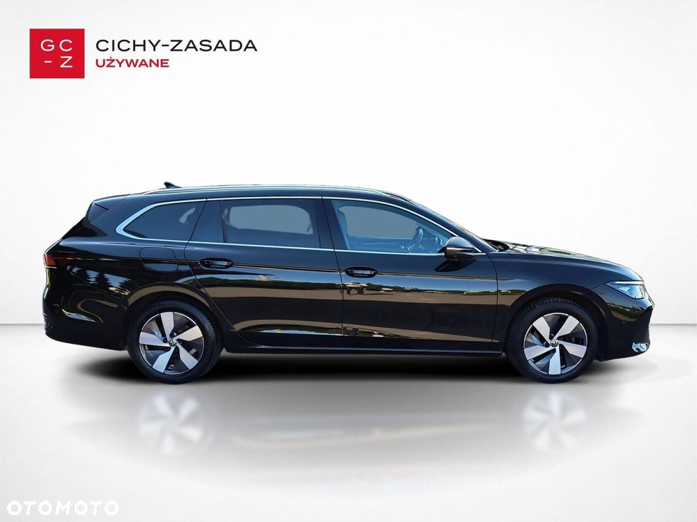 Volkswagen Passat - 6