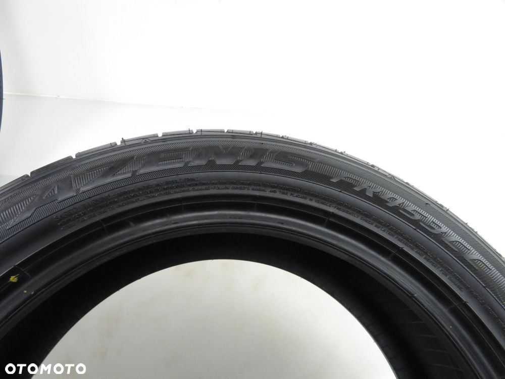 2x 215/50R18 OPONY LETNIE Falken Azenis FK453CC 92W dot: 3018 - 3