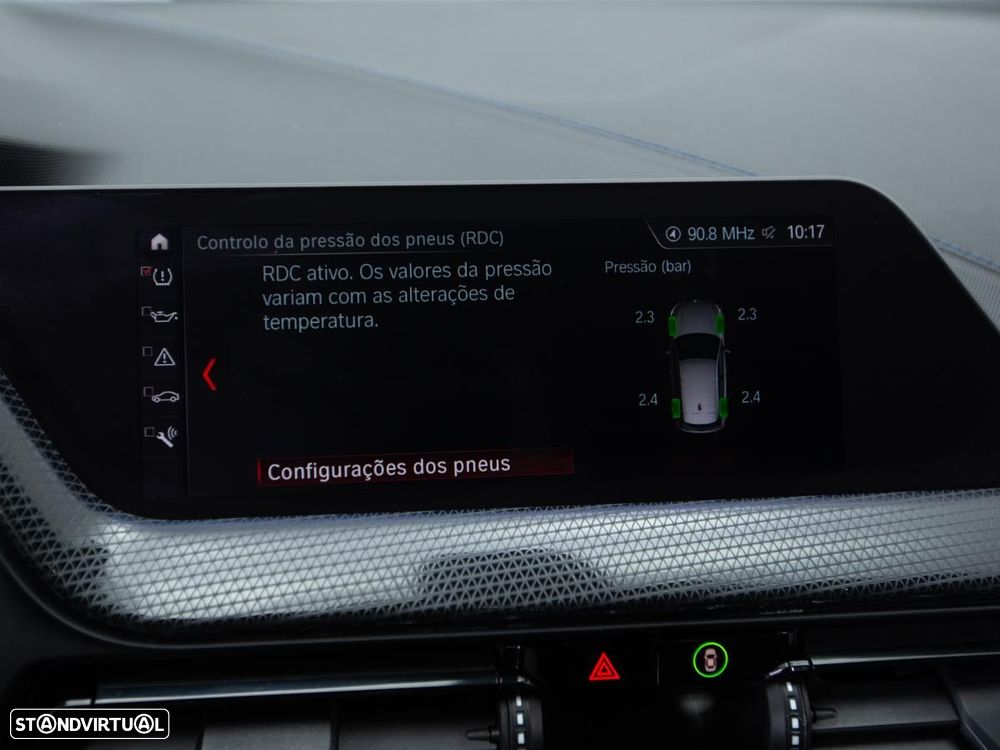 BMW 118 i Corporate Edition M Auto - 26