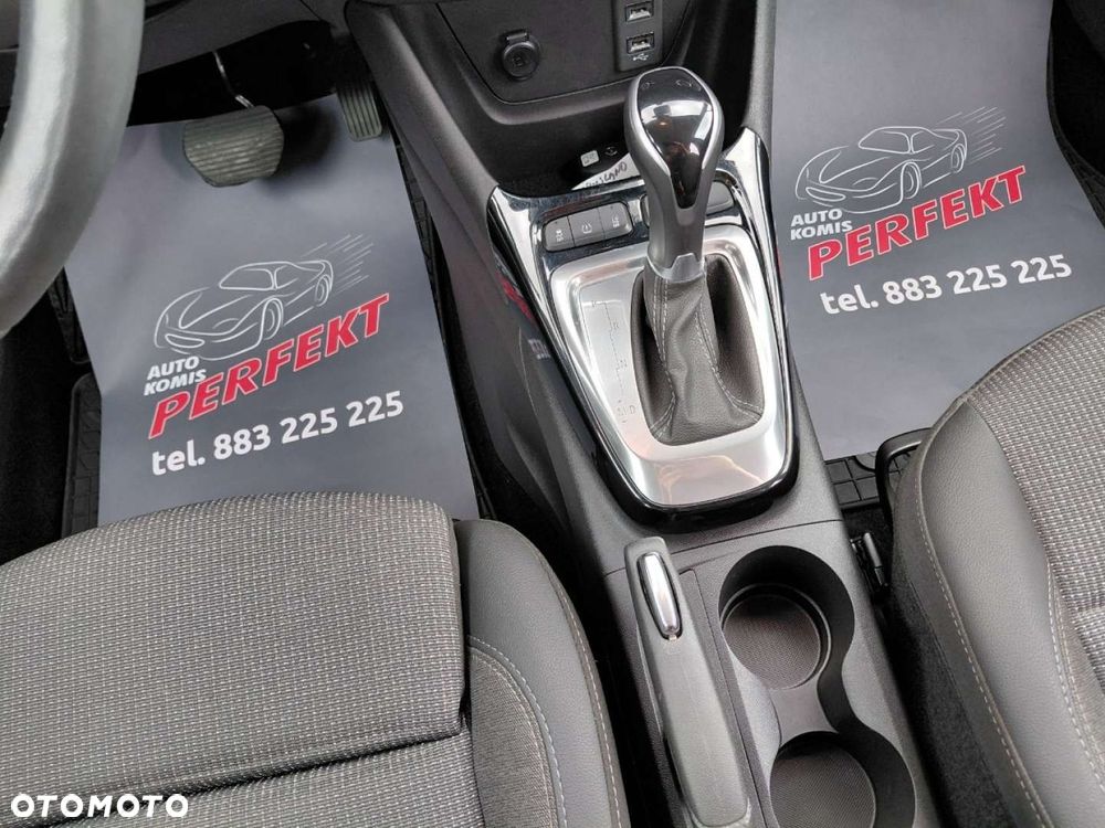 Opel Crossland X - 23