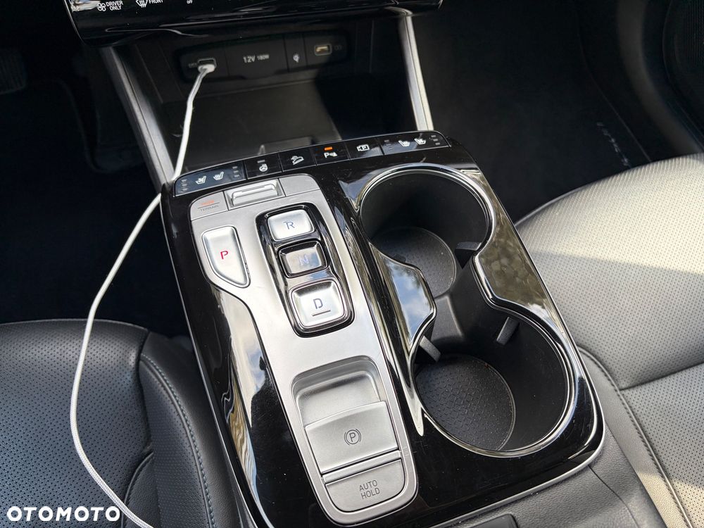 Hyundai Tucson - 25