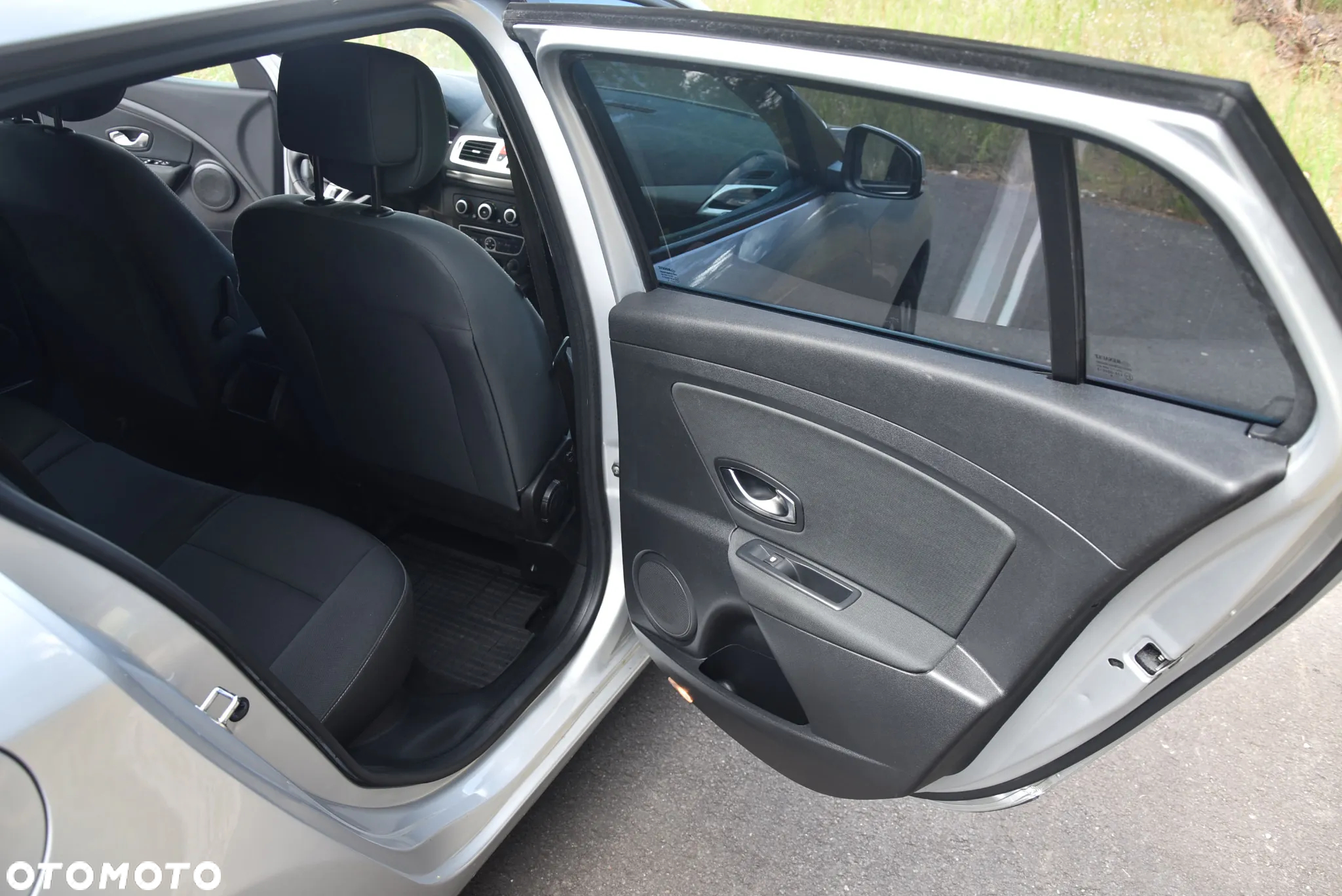 Renault Megane 1.6 16V 110 Expression - 26