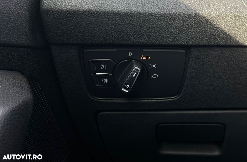 Volkswagen Passat 2.0 TDI SCR Advance - 15