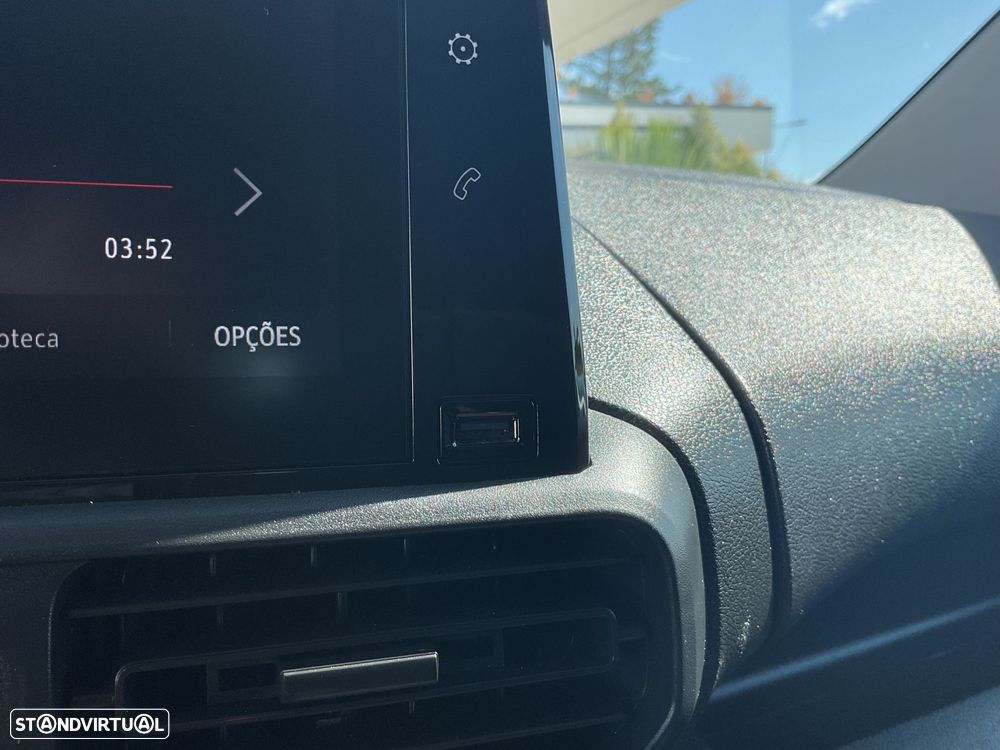 Opel Combo Life 1.5 CDTi L1H1 Enjoy - 32