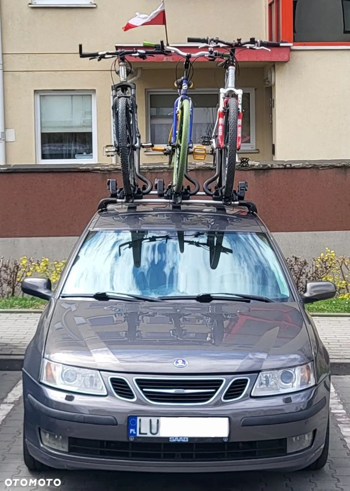 Saab 9-3 - 6