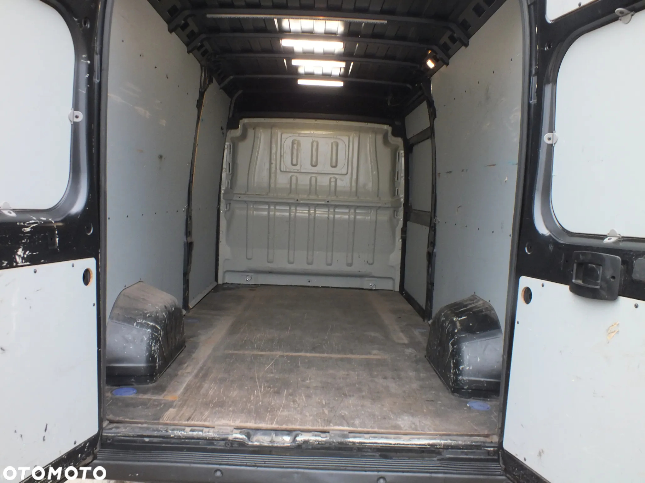 Peugeot Boxer - 9