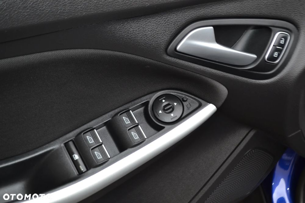 Ford Focus 1.0 EcoBoost Start-Stopp-System COOL&CONNECT - 30