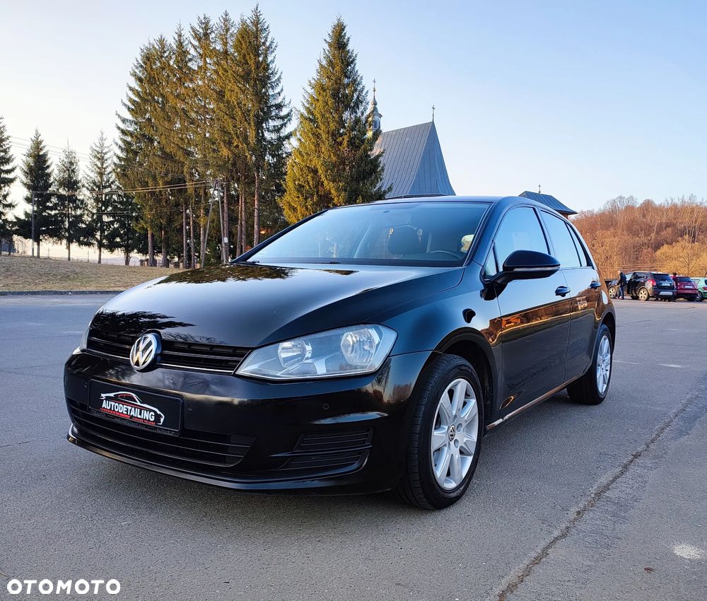 Volkswagen Golf - 21