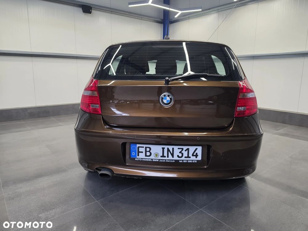 BMW Seria 1 118i Edition Lifestyle - 14