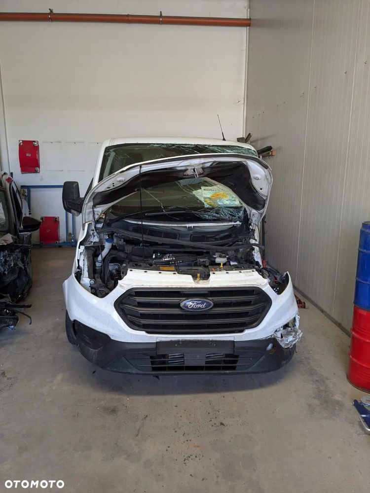 Ford Transit costum - 28
