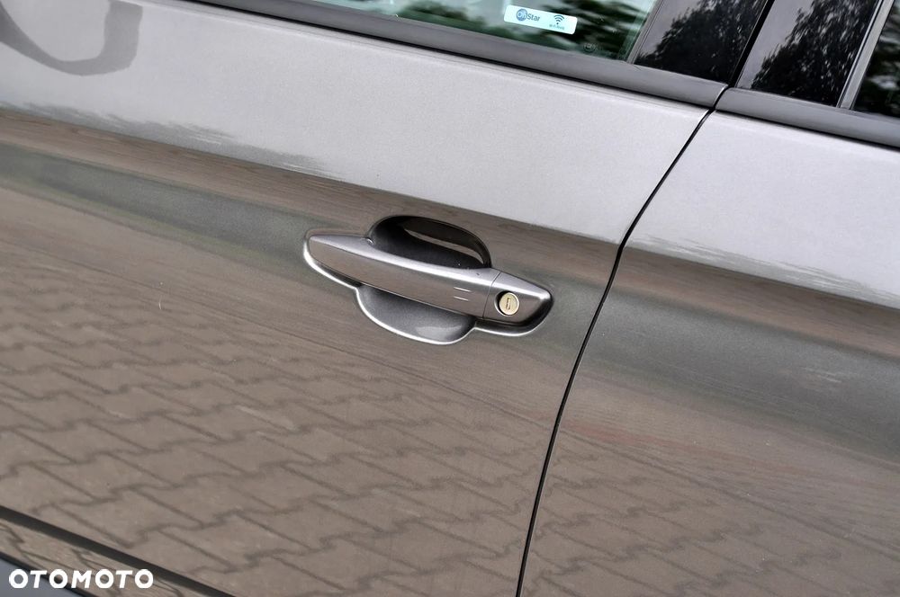Opel Grandland X 1.6 D Start/Stop Automatik INNOVATION - 15