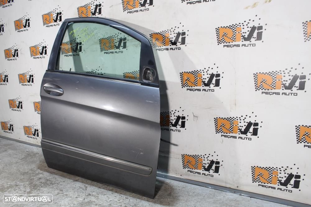 Porta Frente Direita Mercedes-Benz B-Class (W245)  Porta Frontal Direi - 8