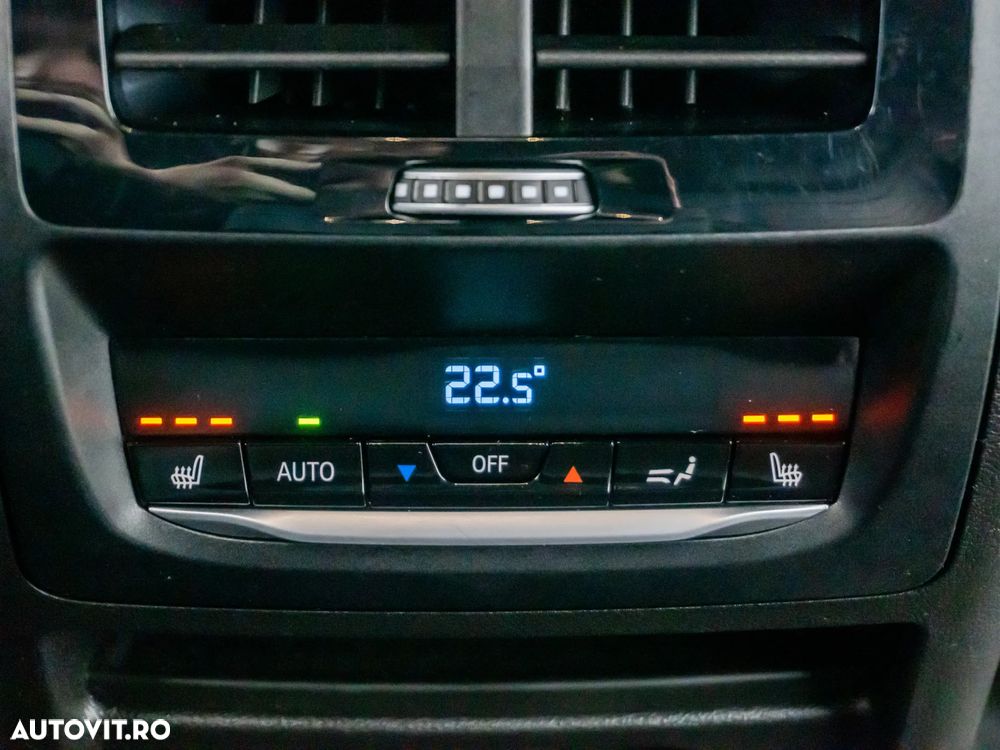 BMW X3 xDrive20d Aut. M Sport - 24