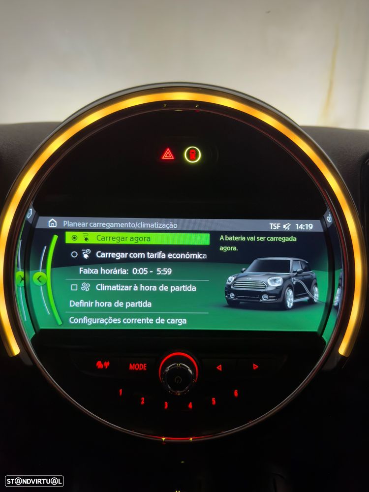 MINI Countryman Cooper SE ALL4 Auto - 3