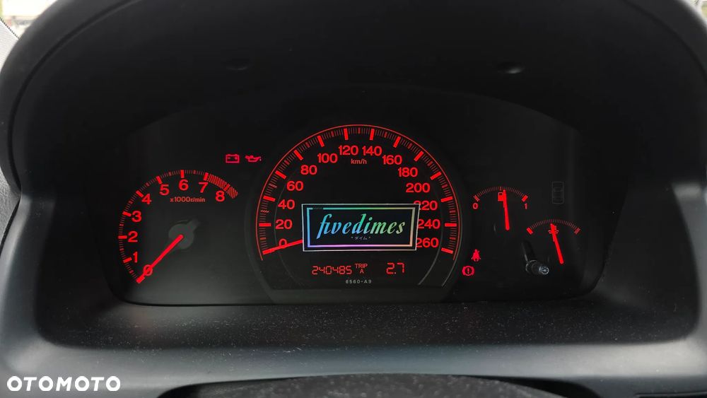 Honda Accord 2.4 i Executive - 13