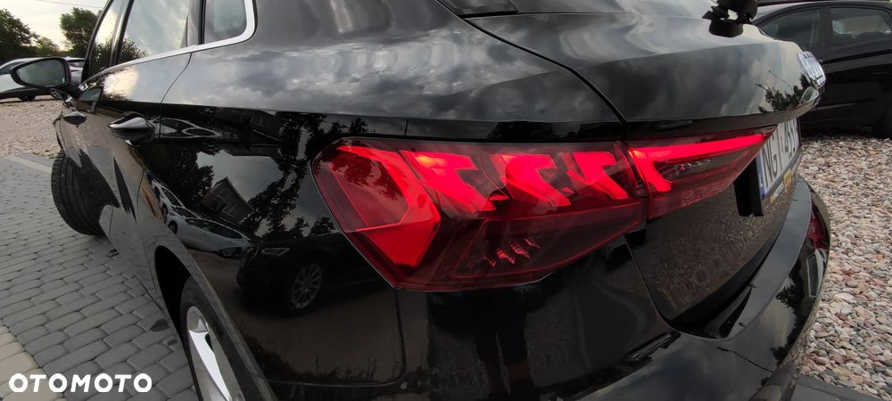 Audi A3 Sportback - 18
