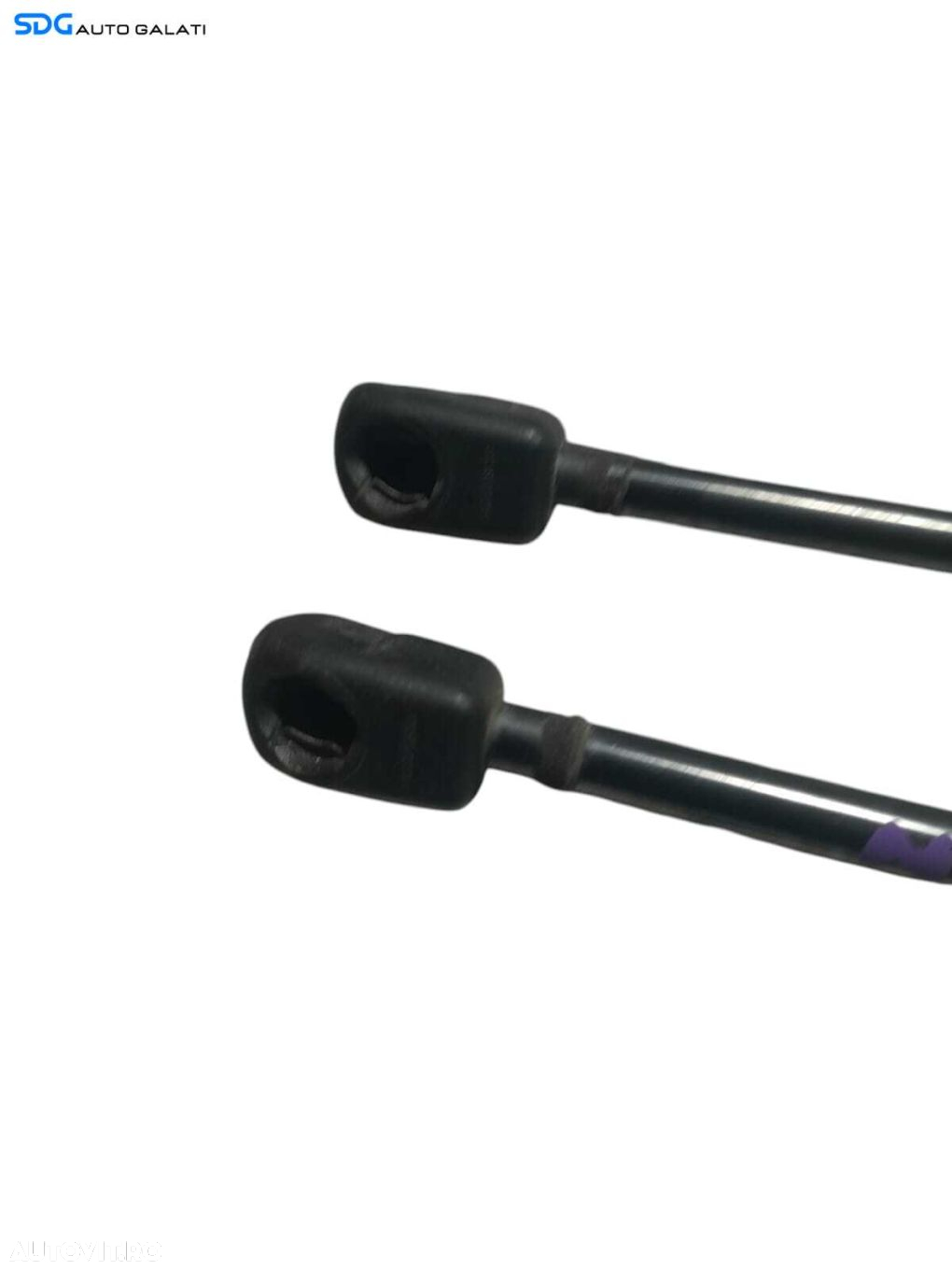 Set Amortizor Amortizoare Telescop Telescoape de la Haion Portbagaj Volkswagen Passat B8 2015 - Prezent Cod 3G9827550B 3G9827427 [N0711] - 3