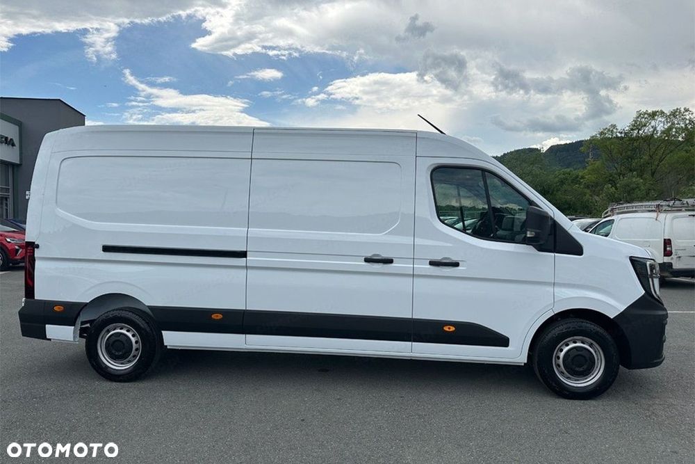 Renault Master L3H2 Extra 2.0 170KM - 10