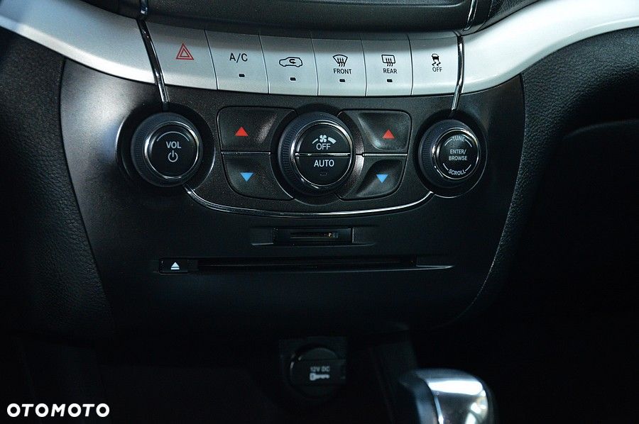 Fiat Freemont 2.0 Multijet 16V DPF Automatik Allrad My - 35