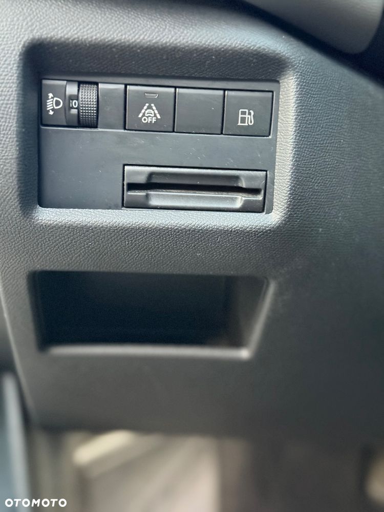 Citroën C5 Aircross 1.6 PHEV 225 Feel Pack EAT8 - 24