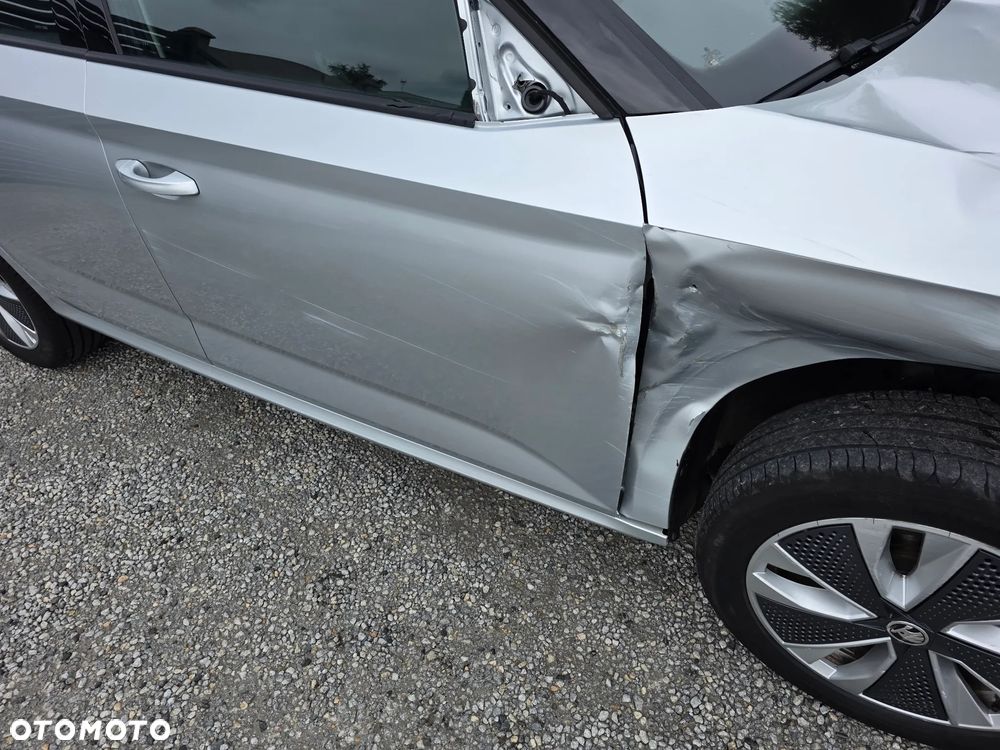 Skoda Kamiq 1.0 TSI DSG Ambition - 12