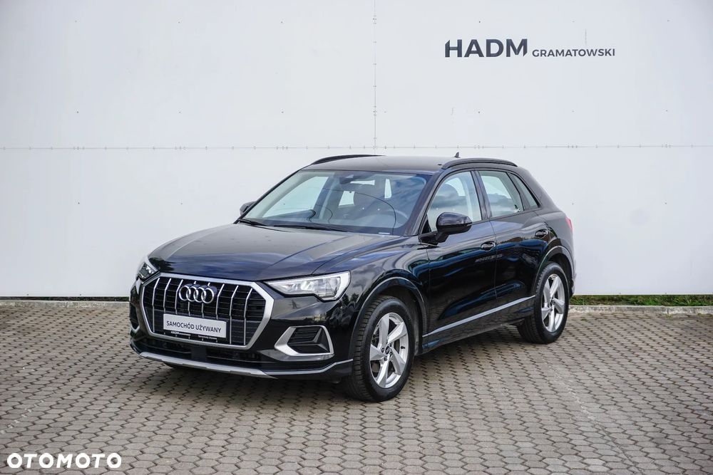 Audi Q3 35 TFSI S tronic - 3