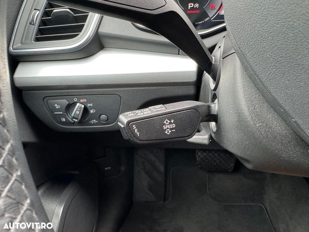 AUDI Q5 2021 — imagine 12