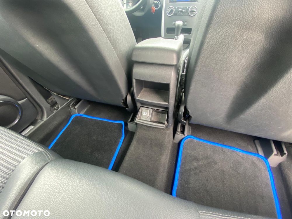 Mercedes-Benz Klasa A 170 Avantgarde - 16