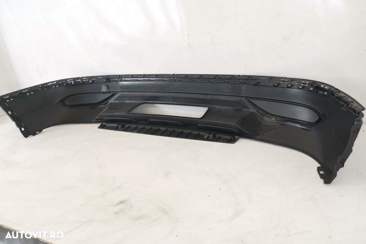 Spoiler Bara Spate Original In Stare Buna 2023 Volkswagen VW  Tiguan - 5