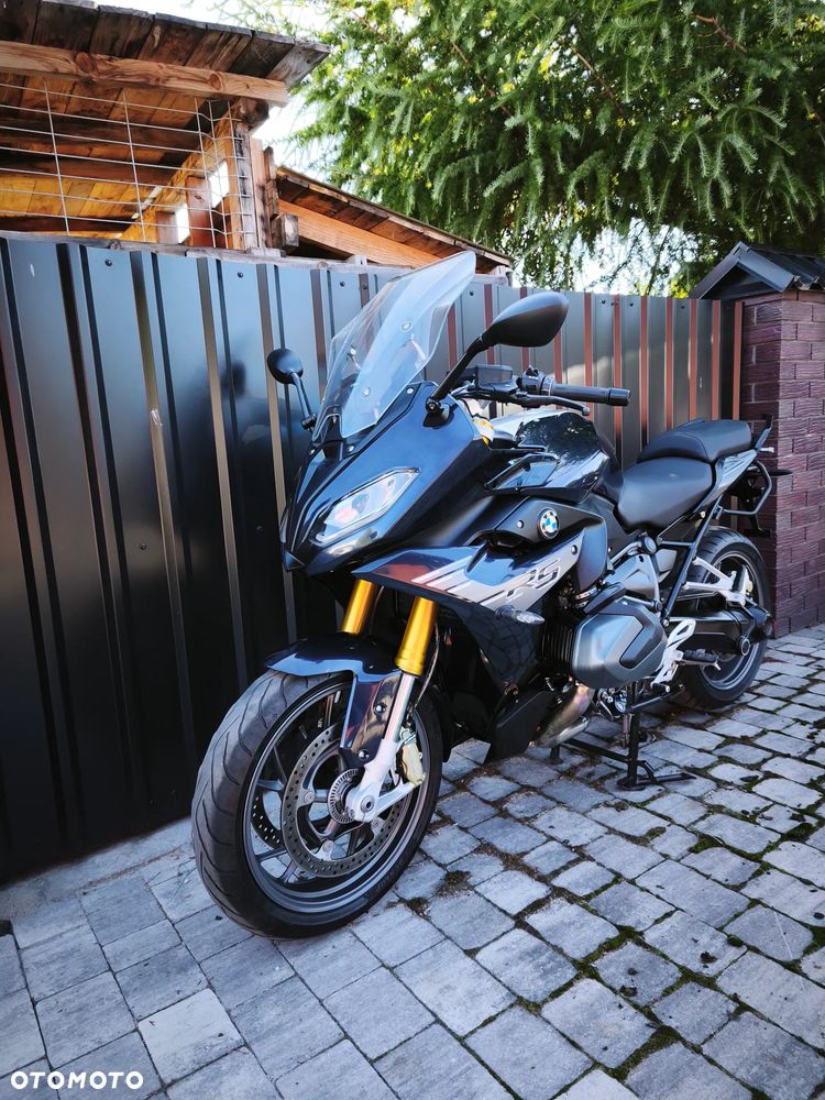 BMW RS - 30
