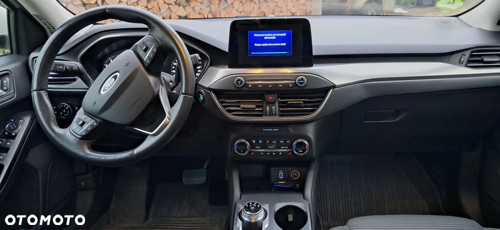 Ford Focus - 16