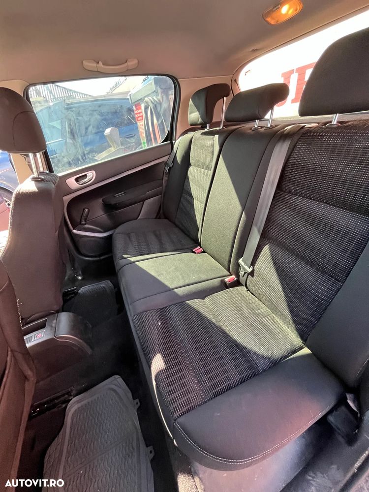 Peugeot 307 1.6 XT - 23