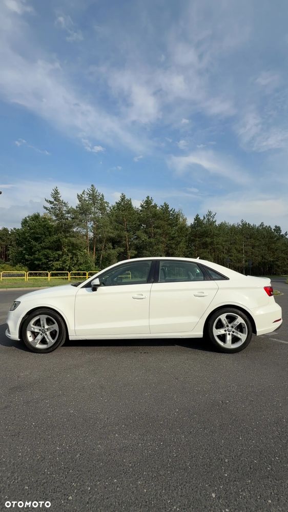Audi A3 Limousine 1.0 TFSI Sport S tronic - 4