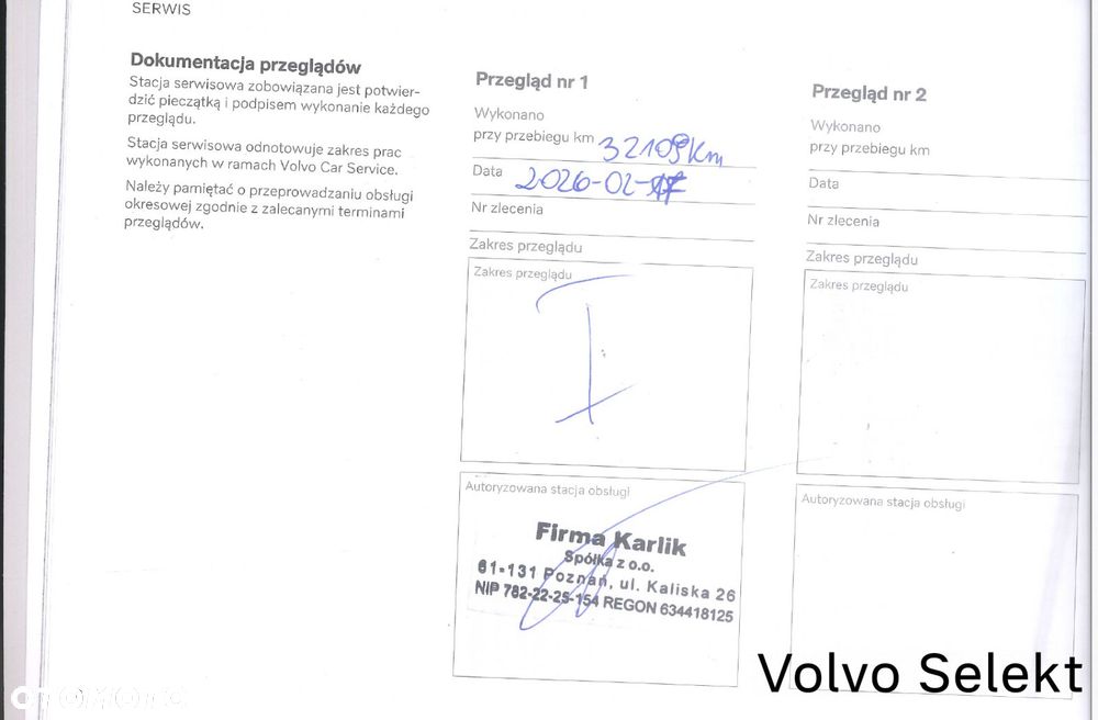 Volvo XC 60 - 26