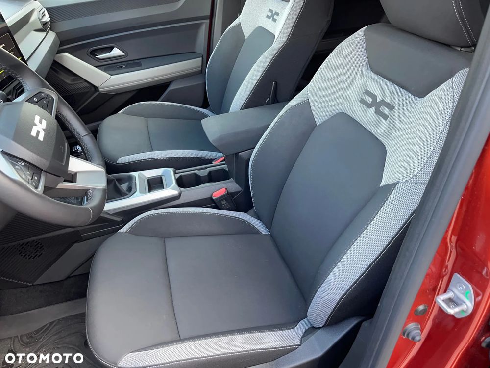 Dacia Bigster 1.2 TCe mHEV Journey - 9