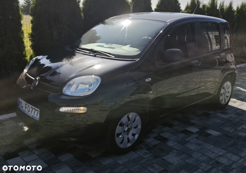 Fiat Panda - 10