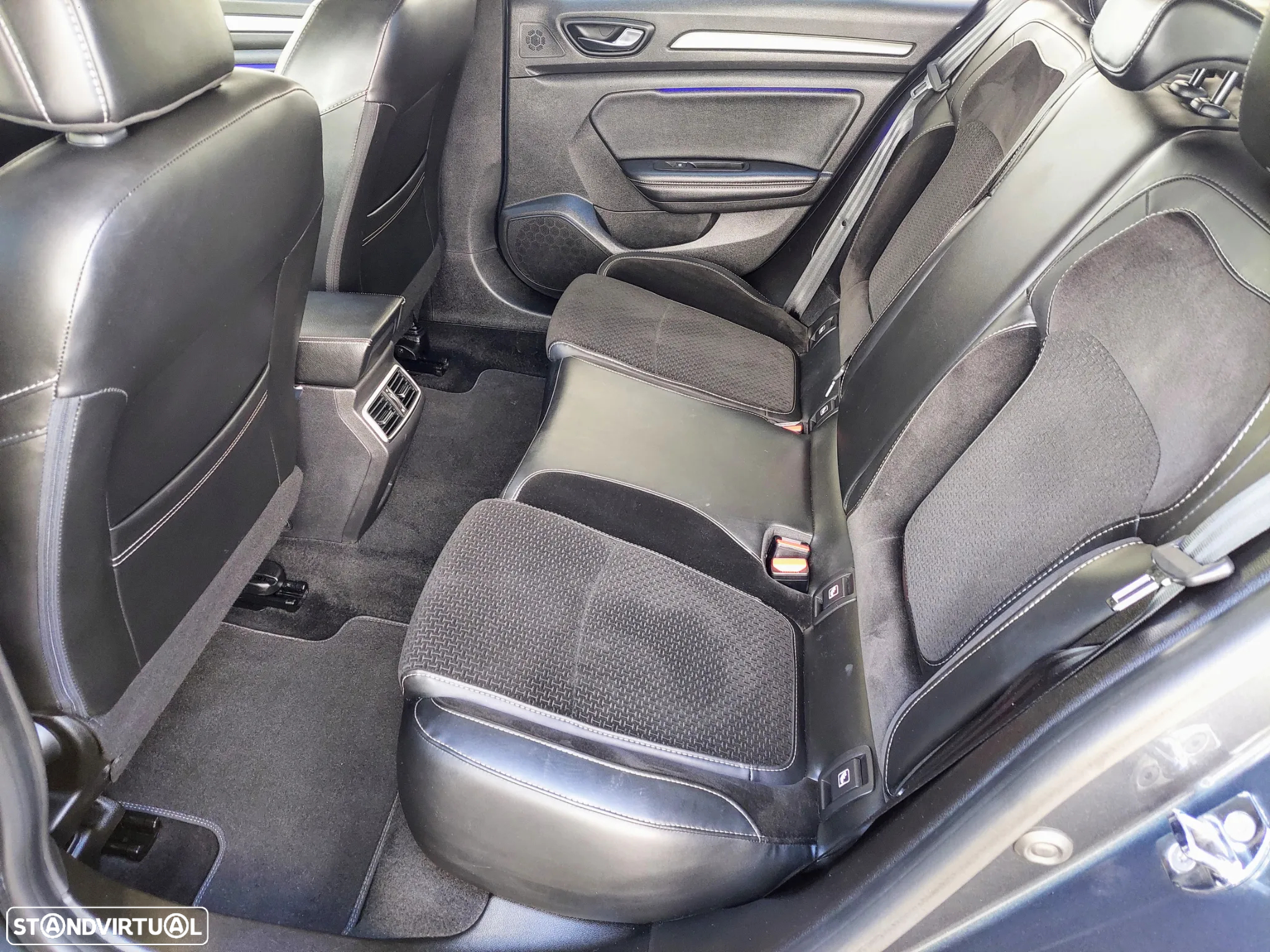 Renault Mégane Sport Tourer 1.5 dCi Intens - 52
