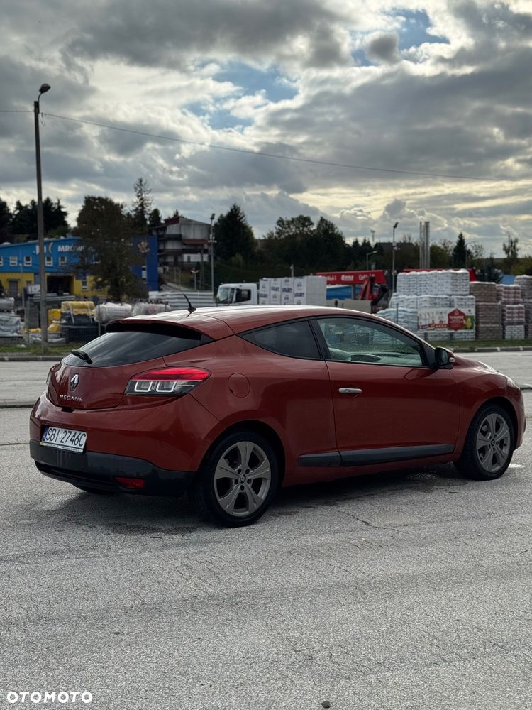 Renault Megane CC 1.6 16V Authentique - 3