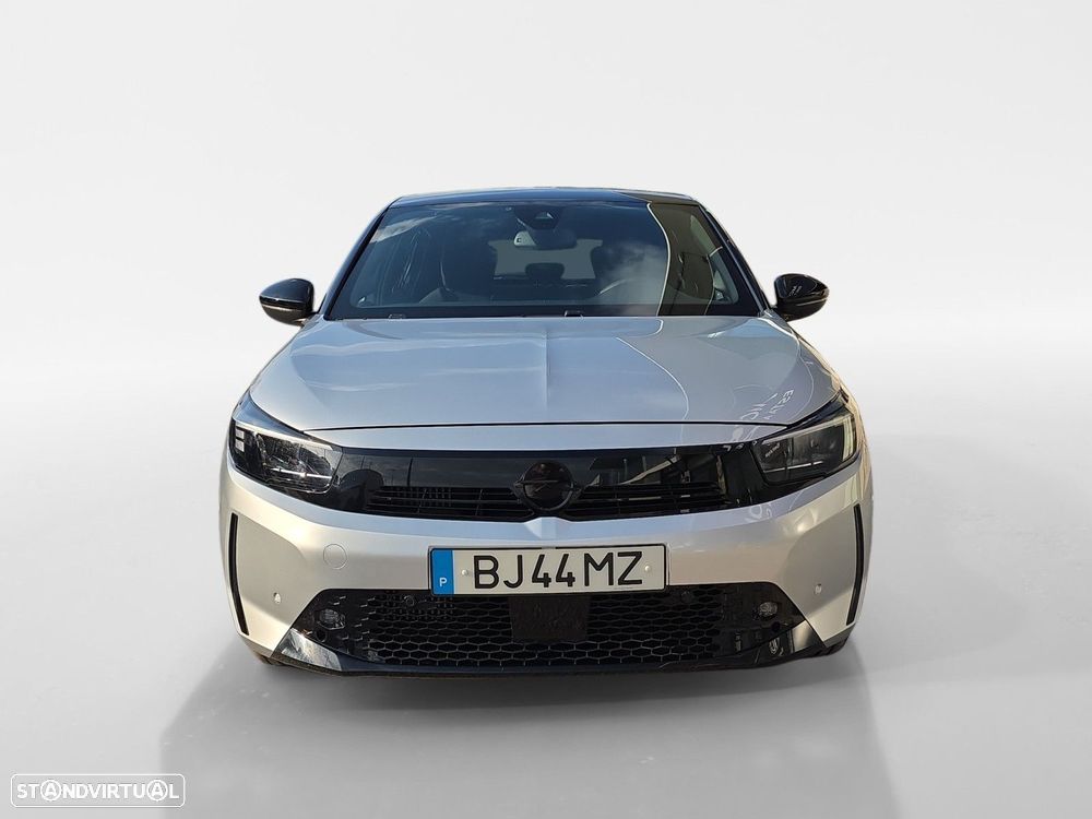 Opel Corsa 1.2 T GS Line Aut. - 8