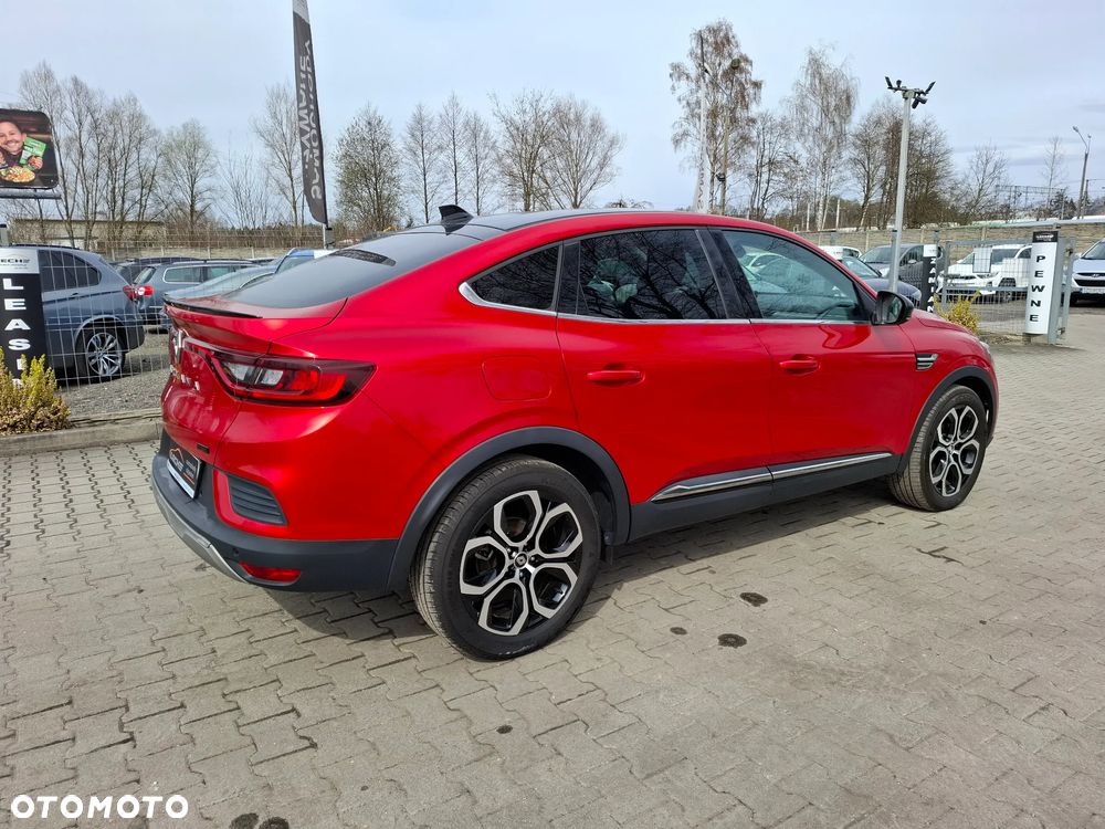Renault Arkana - 33