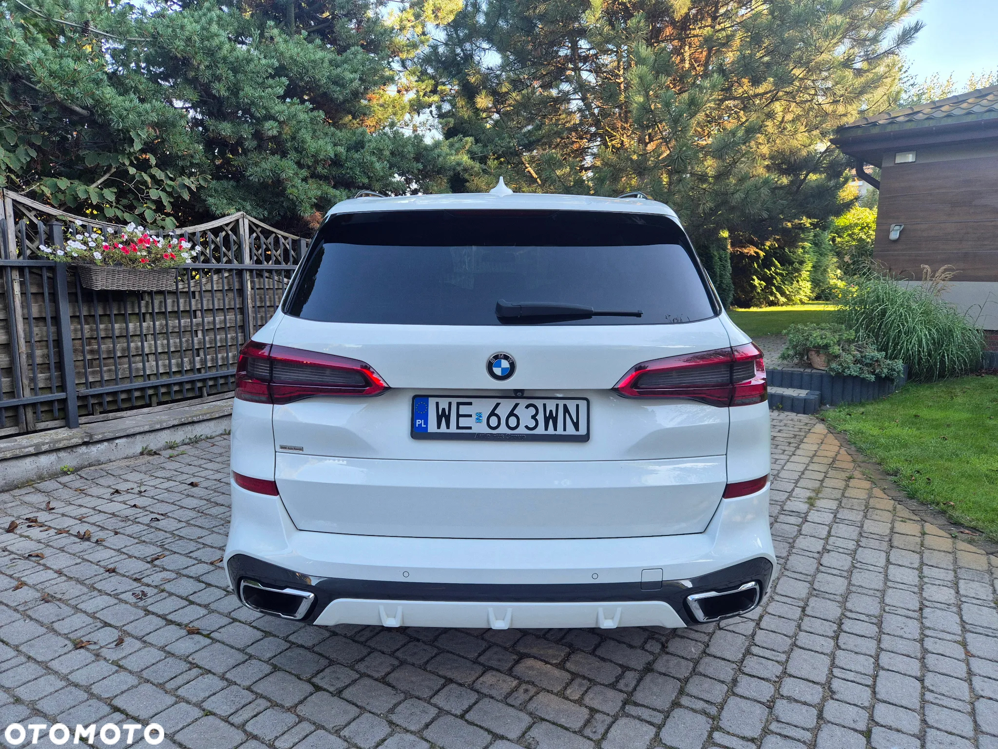 BMW X5 xDrive30d - 8