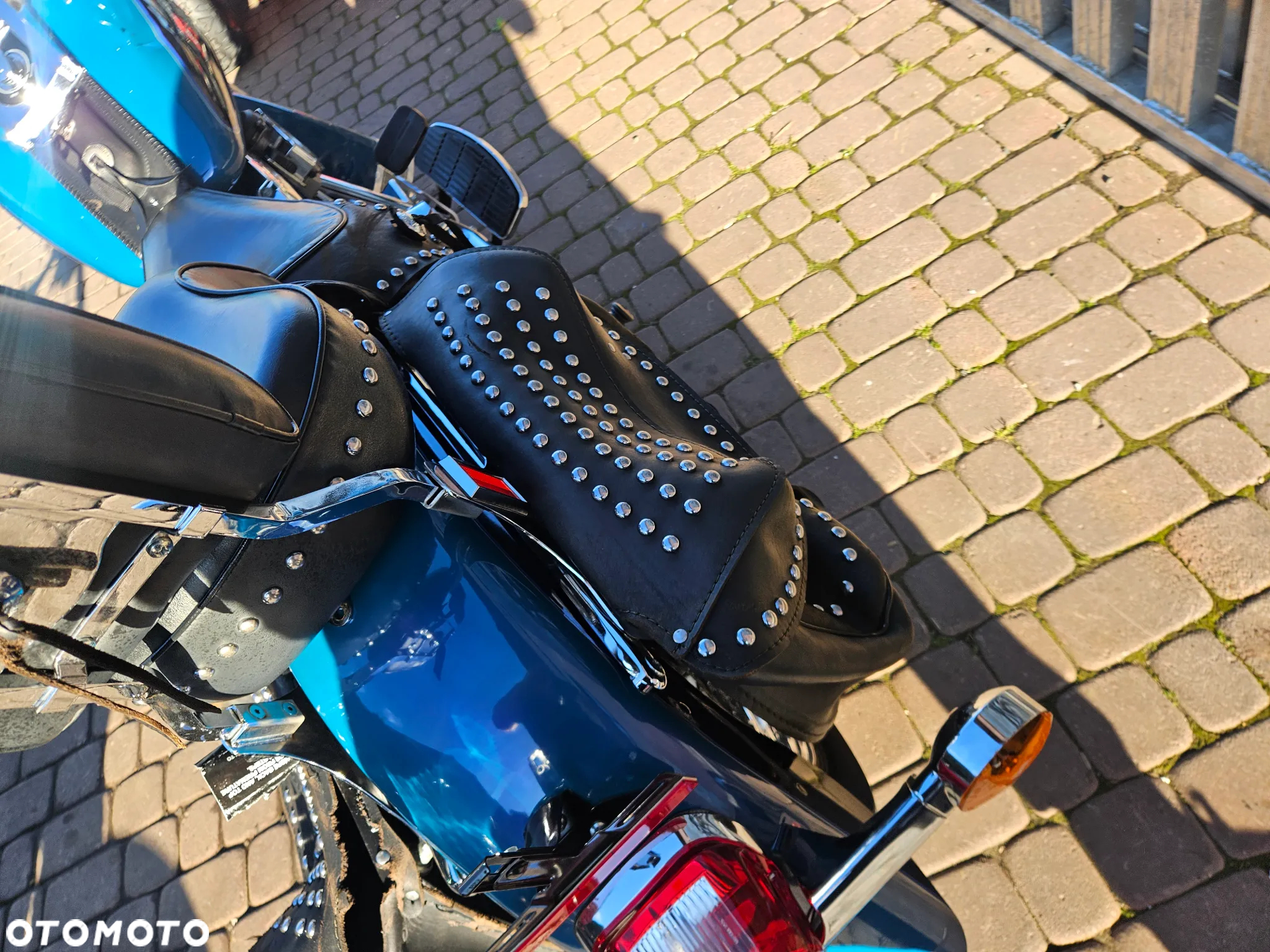 Harley-Davidson Touring Road King - 23