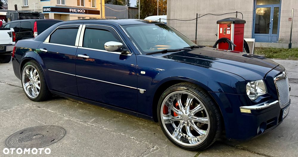 Chrysler 300C