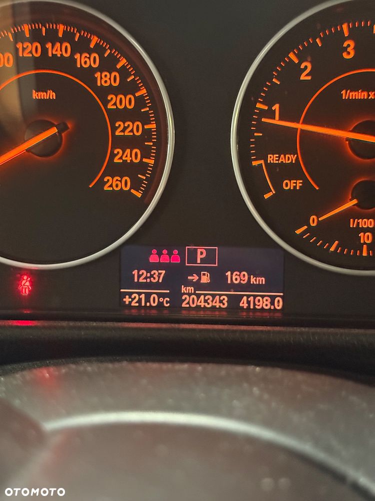 BMW Seria 3 320i xDrive - 8