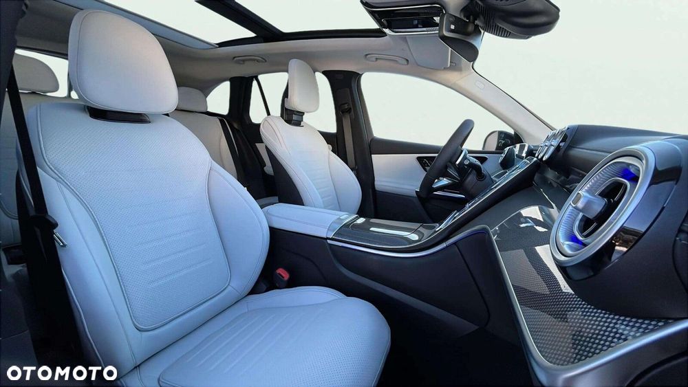 Mercedes-Benz GLC - 9