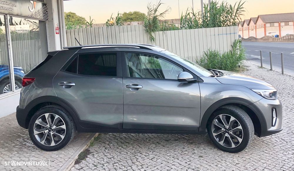 Kia Stonic 1.0 T-GDi Drive 7DCT - 5