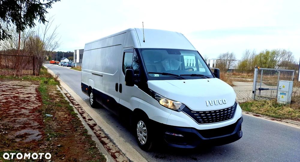 Iveco Daily - 3